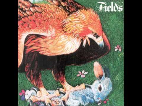 Fields - Fields 1971 Full Album Listen