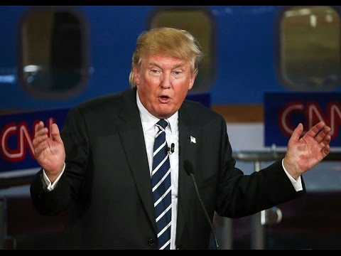 DEVASTATING Trump Audio Exposes Him as Totally Clueless