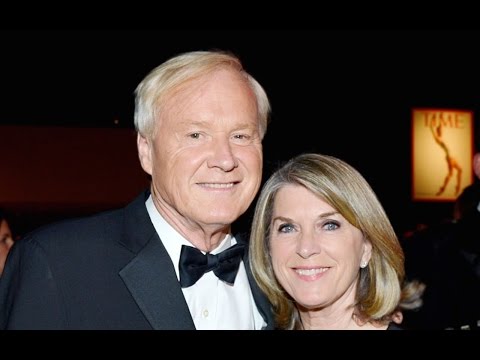 Chris Matthews Corruption Scandal