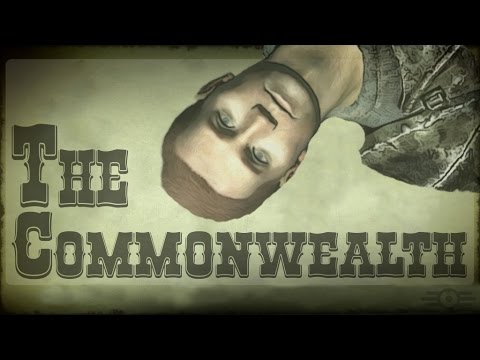 The Storyteller: FALLOUT S2 E11 - Commonwealth