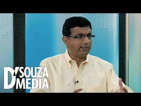 PJTV: How D'Souza Was Criminalized for Making "2016" Film