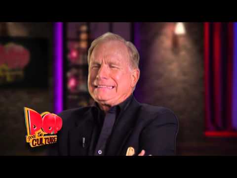 Wayne Rogers- Pop Goes The Culture - Part 2 of 5