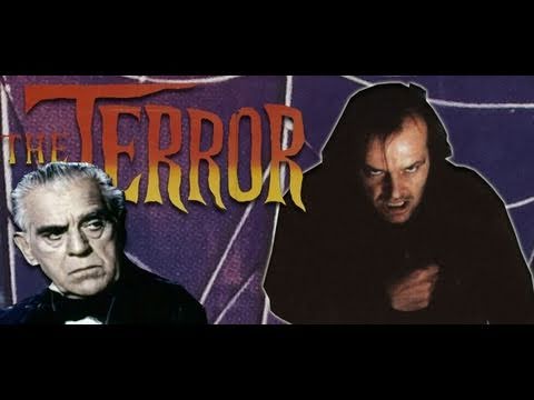 The Terror (1963) - Full Movie