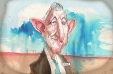 Illustration: David Rowe