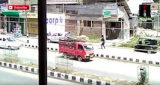 Video Of Militants Fleeing After Killing Cops In Anantnag