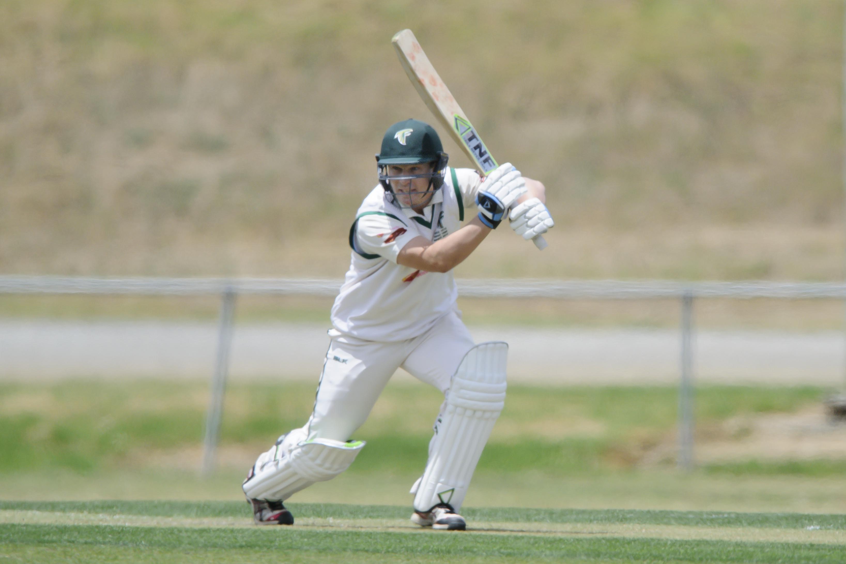 Despite Adam Yates signing on as coach, Roxburgh Park Broadmeadows has had to withdraw from VSDCA. Picture Shawn Smits