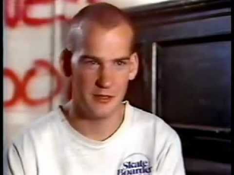 Ian MacKaye interview