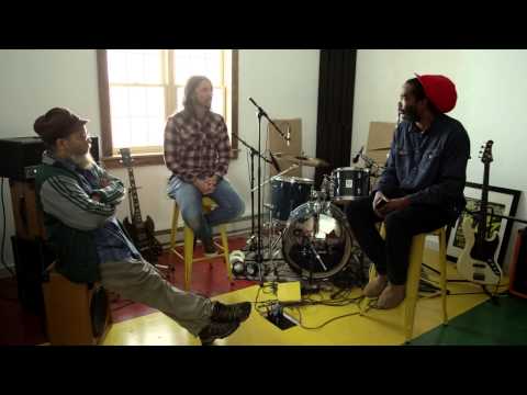 Foo Fighters Sonic Highways: Ian MacKaye & Bad Brains Extended Interview (HBO)