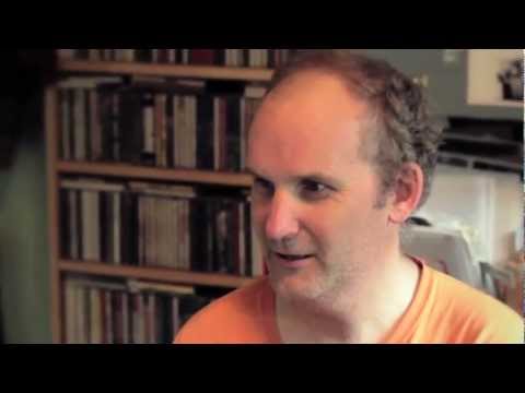 Paradigm Magazine Presents: Rear Window with Ian MacKaye