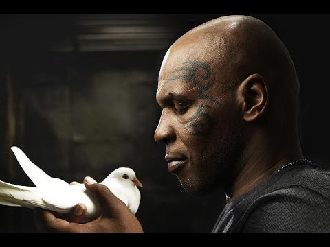 Iron Mike Tyson - 2014 Full Documentary