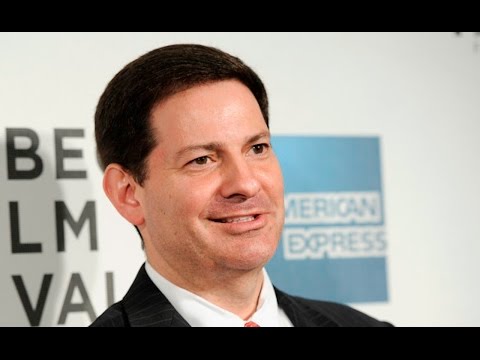 Media Decries Trump’s Racist Comments… Except Mark Halperin