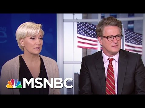 Joe: Democratic Primary System Rigged Against Voters | Morning Joe | MSNBC