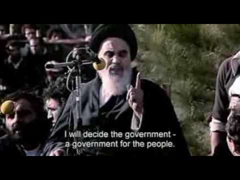 Imam Khomeini - The Man Who Changed The World | Iran & The West [Part 1/3]