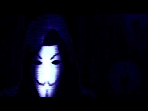 Anonymous - World War 3 Update