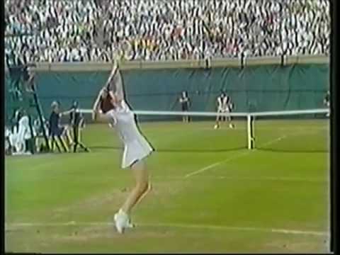 Rosie Casals vs Billie Jean King, 1971 US Open final