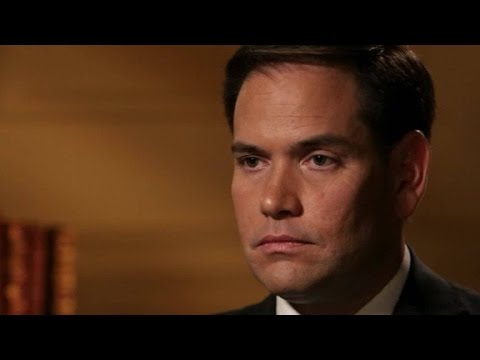 Rubio vows to help Trump beat Clinton