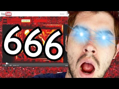 USUARIO 666 - JuegaGerman