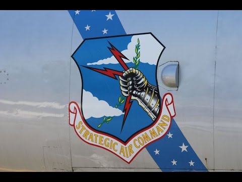 Inside the Strategic Air Command SAC - NORAD