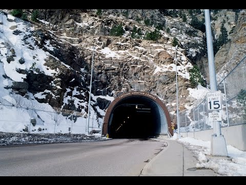 Colorado Experience: NORAD