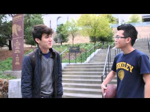 Take a Virtual Tour Around the UC Berkeley Campus