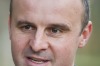 ACT Chief Minister Andrew Barr announced an overhaul of the territory government's concessions, which will see the ...