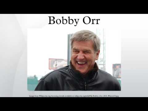 Bobby Orr