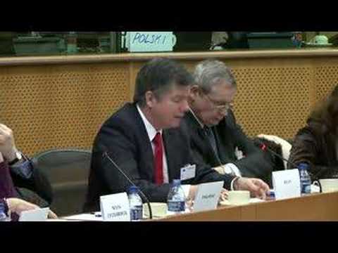 ALDE Seminar "Enlargement of NATO"