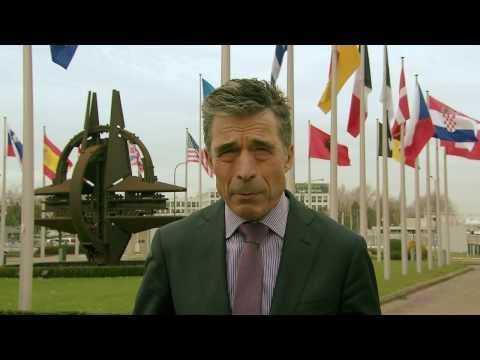 Celebrating NATO's enlargement (NATO Secretary General's Blog)