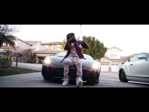 Soulja Boy - Drop The Top (SODMG.com Exclusive)