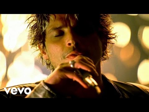 Audioslave - Cochise