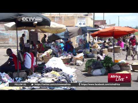 Why Togo is the most unhappy country in the world