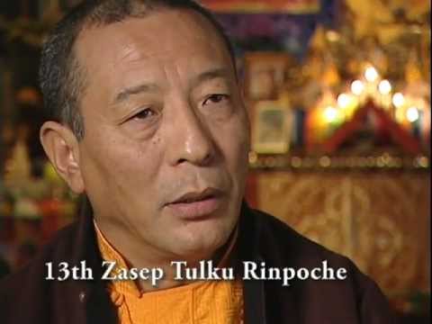 TIBETAN BUDDHIST TEACHINGS ON REINCARNATION