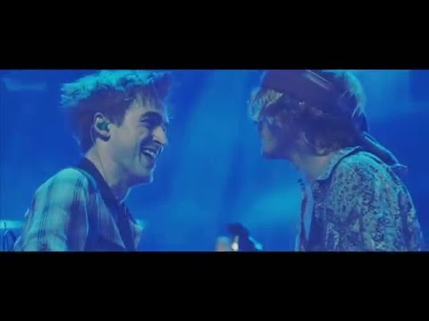 McFly - Obviously (Live At Royal Albert Hall) DVD