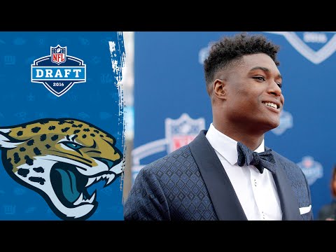 Myles Jack (LB) | Pick 36: Jacksonville Jaguars | 2016 NFL Draft