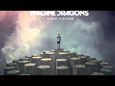 Imagine Dragons - Amsterdam