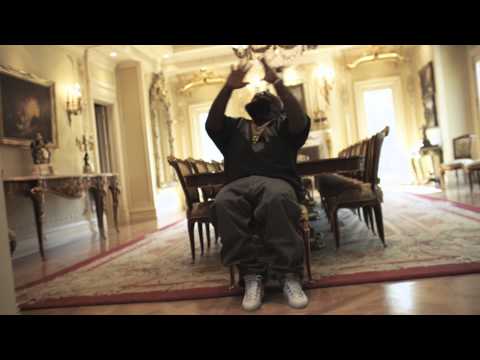 Rick Ross - Amsterdam (Explicit)