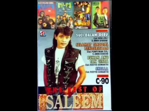 Kumpulan Lagu IKLIM ( Salem ) Slow Rock Malaysia