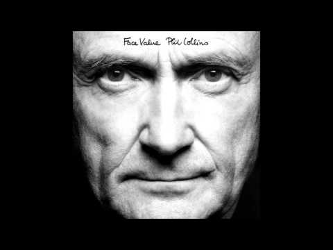 Phil Collins - Face Value (2015 Remastered, Full Album)