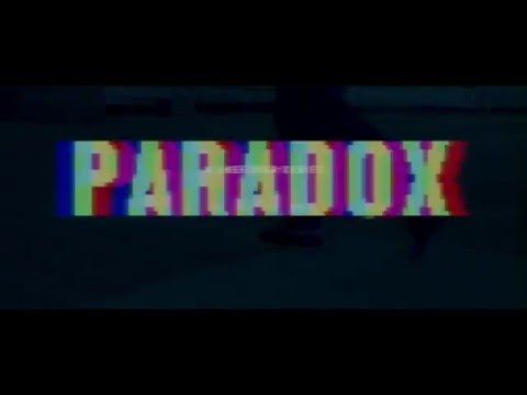 PARADOX Teaser