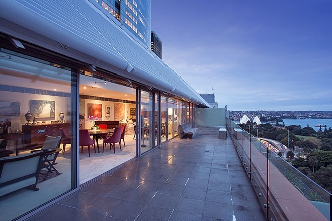 Picture of 62/155 Macquarie Street, Sydney