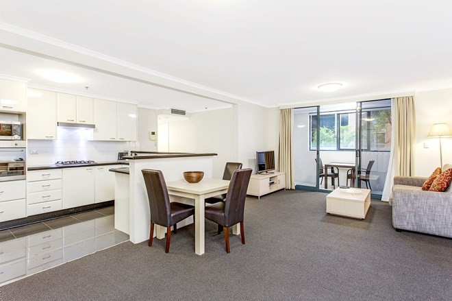 Picture of 493/317 Castlereagh Street, Sydney