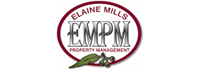 Logo for Elaine Mills Property Management