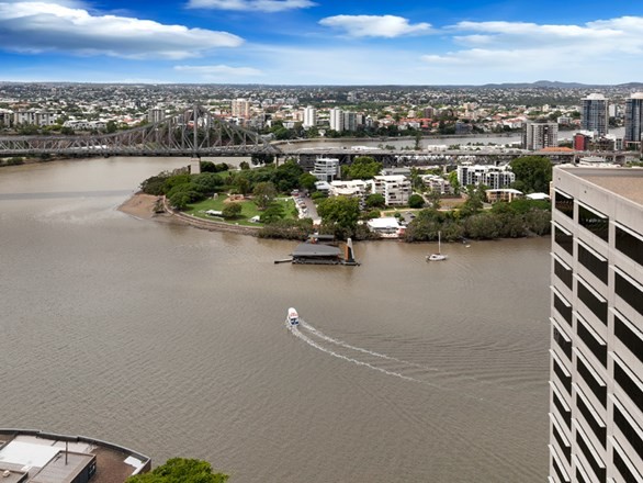 Picture of 420 Queen Street, Brisbane City