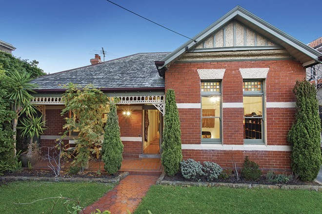 Picture of 23 Empress Road, St Kilda East