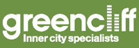 Logo for Greencliff Agency