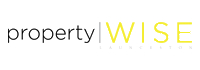 Logo for Property Wise Launceston