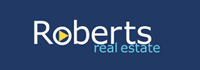 Logo for Roberts Real Estate Longford