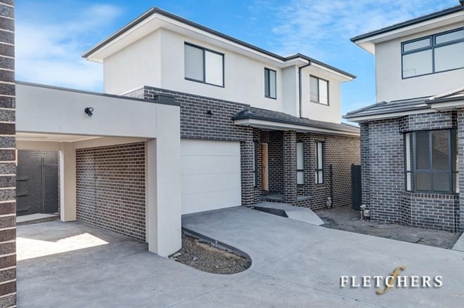 Picture of 2/16 Alfred Grove, Oakleigh East