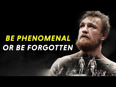 Best Motivational Video - Be Phenomenal [HD]