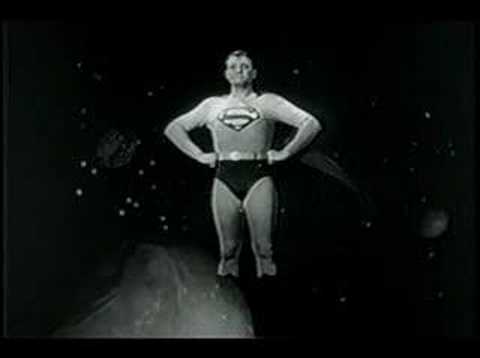 '50s Adventures of Superman - Intro